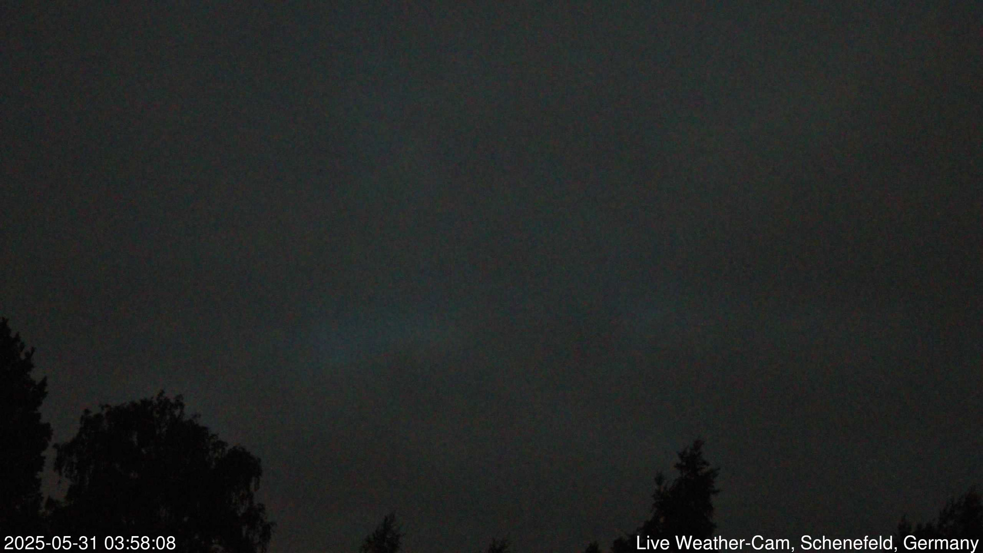 time-lapse frame, Schenefeld Wetter webcam