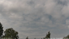 view from Schenefeld Wetter on 2025-06-04