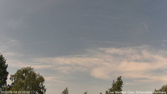 view from Schenefeld Wetter on 2025-06-14