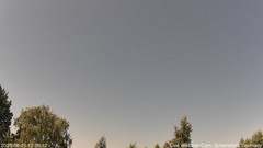 view from Schenefeld Wetter on 2025-06-21