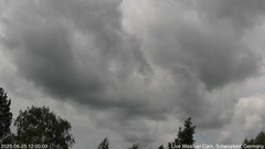 view from Schenefeld Wetter on 2025-06-25
