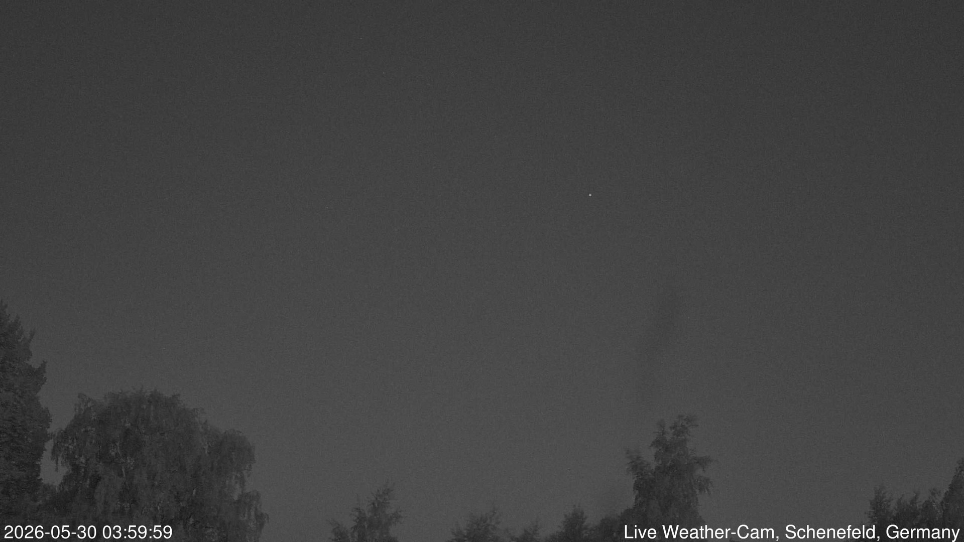 time-lapse frame, Schenefeld Wetter webcam