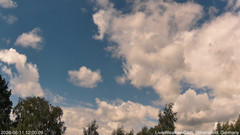 view from Schenefeld Wetter on 2026-06-11