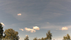 view from Schenefeld Wetter on 2026-06-22