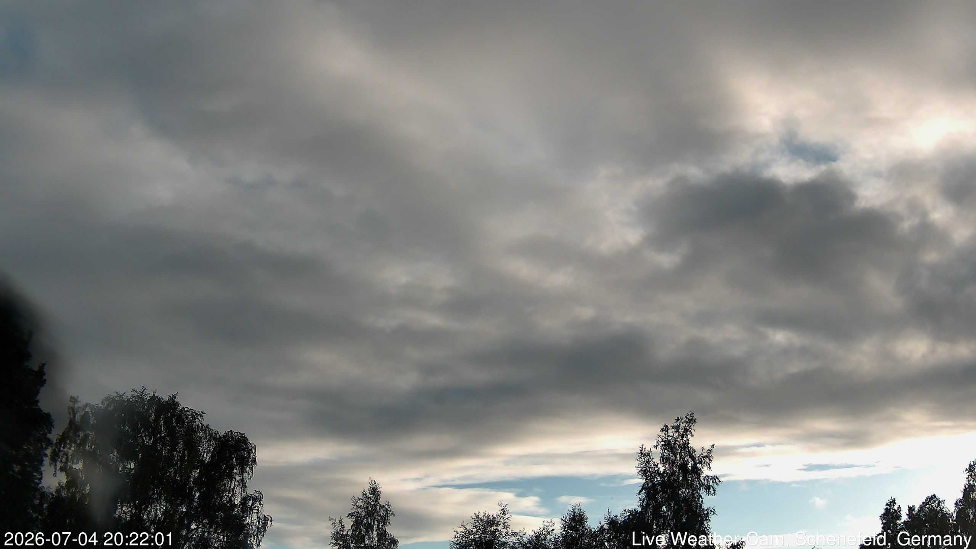 time-lapse frame, 2026-07-04 20:22-22:52 webcam