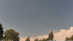 view from Schenefeld Wetter on 2026-07-17