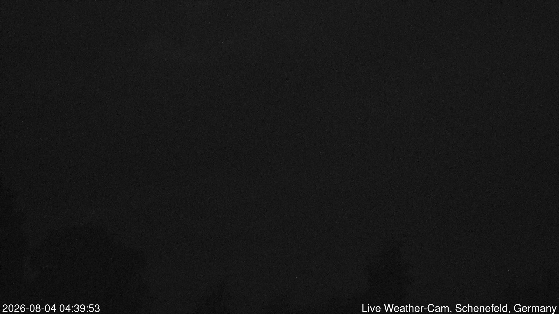 time-lapse frame, Schenefeld Wetter webcam