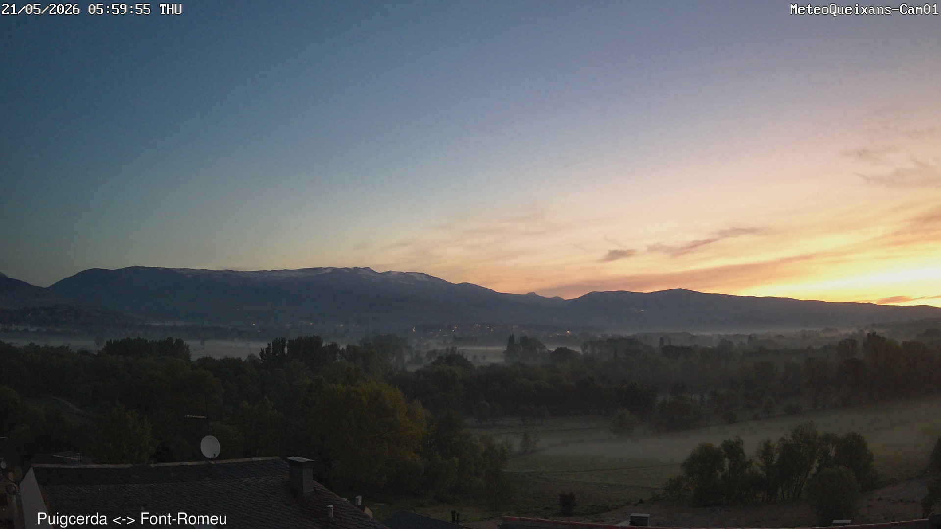 time-lapse frame, 2026-05-21 06:00-20:00 webcam