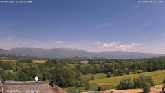 view from CAM01 - MeteoQueixans on 2026-06-01