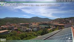 view from Fonni on 2025-05-02