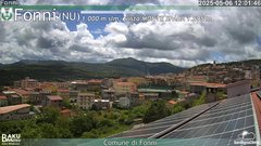 view from Fonni on 2025-05-06