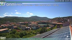 view from Fonni on 2025-05-08