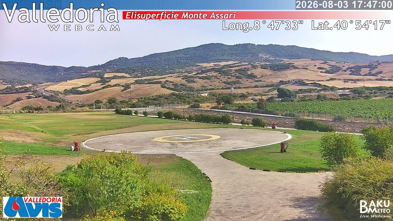 Valledoria animated GIF