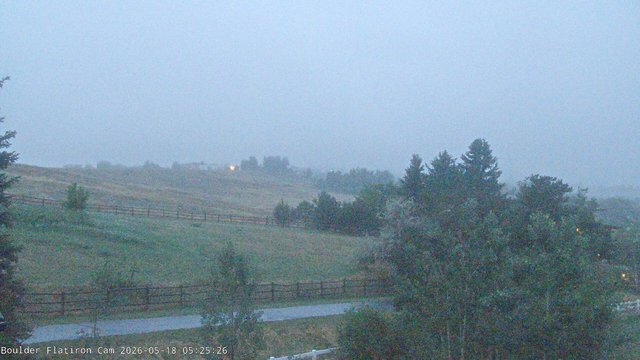 time-lapse frame, Louisville Southwest webcam