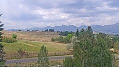 view from Louisville Southwest on 2026-06-20