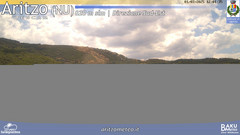 view from Aritzo on 2025-07-01