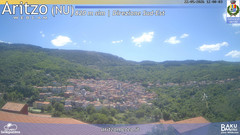 view from Aritzo on 2026-05-22