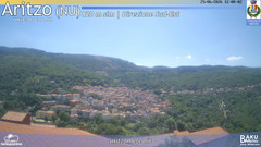 view from Aritzo on 2026-06-29