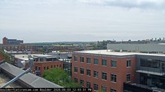 view from Boulder East daily time lapse on 2026-06-03