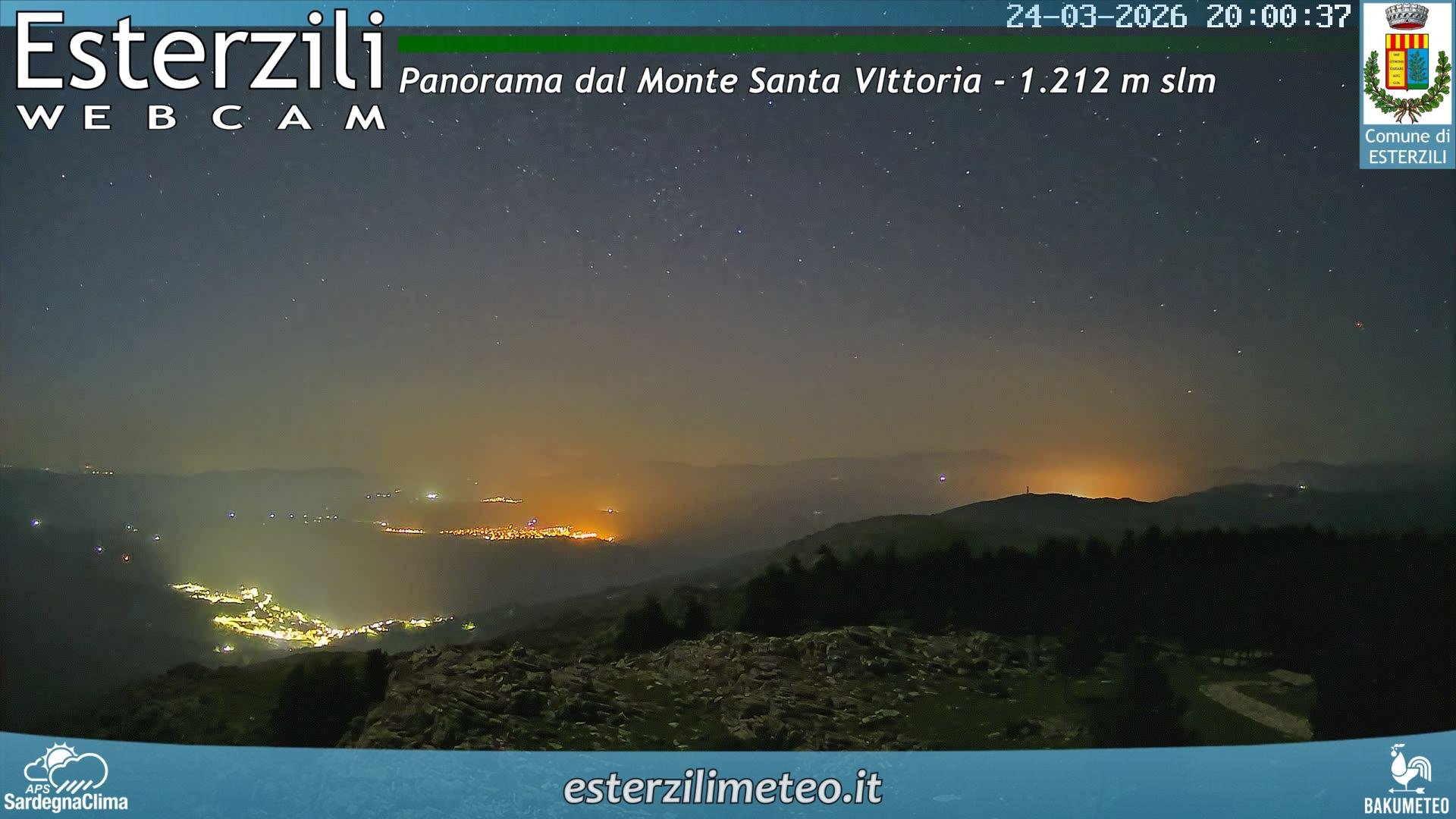 time-lapse frame,  webcam