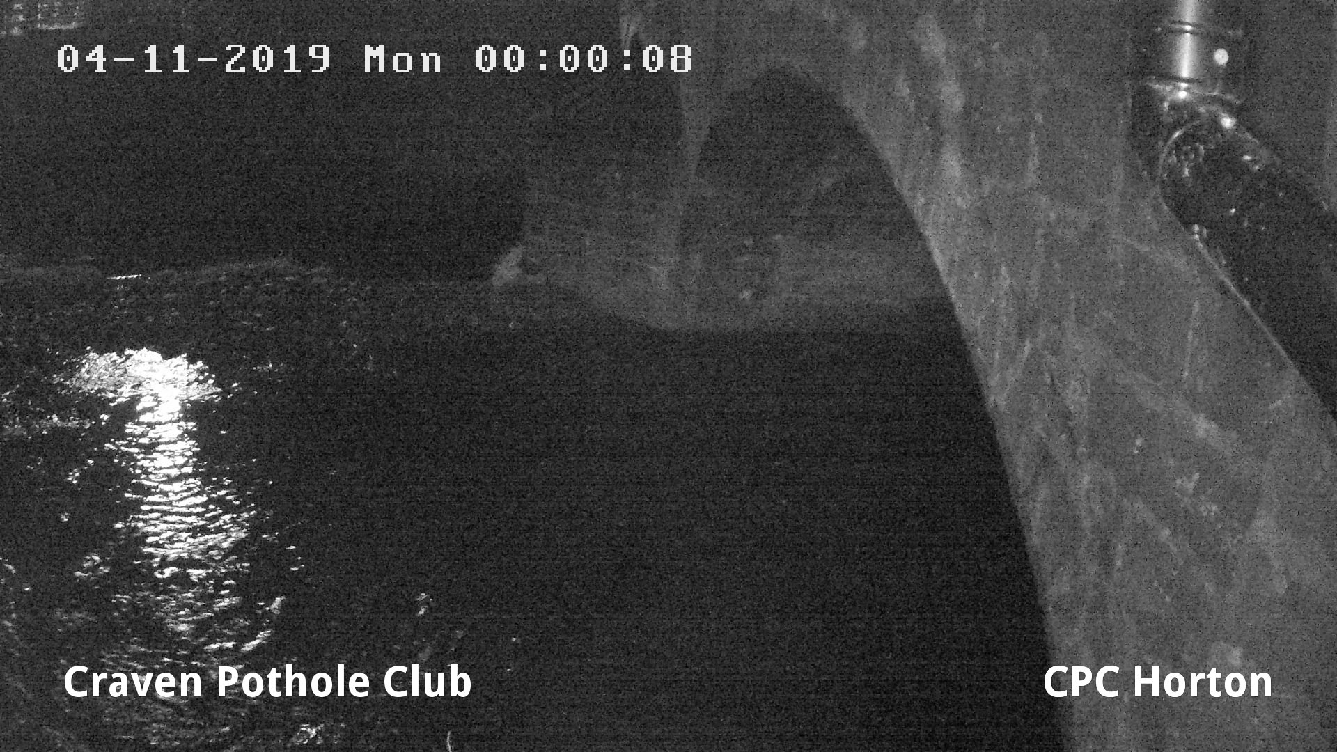 time-lapse frame, HortonRibbleCam webcam