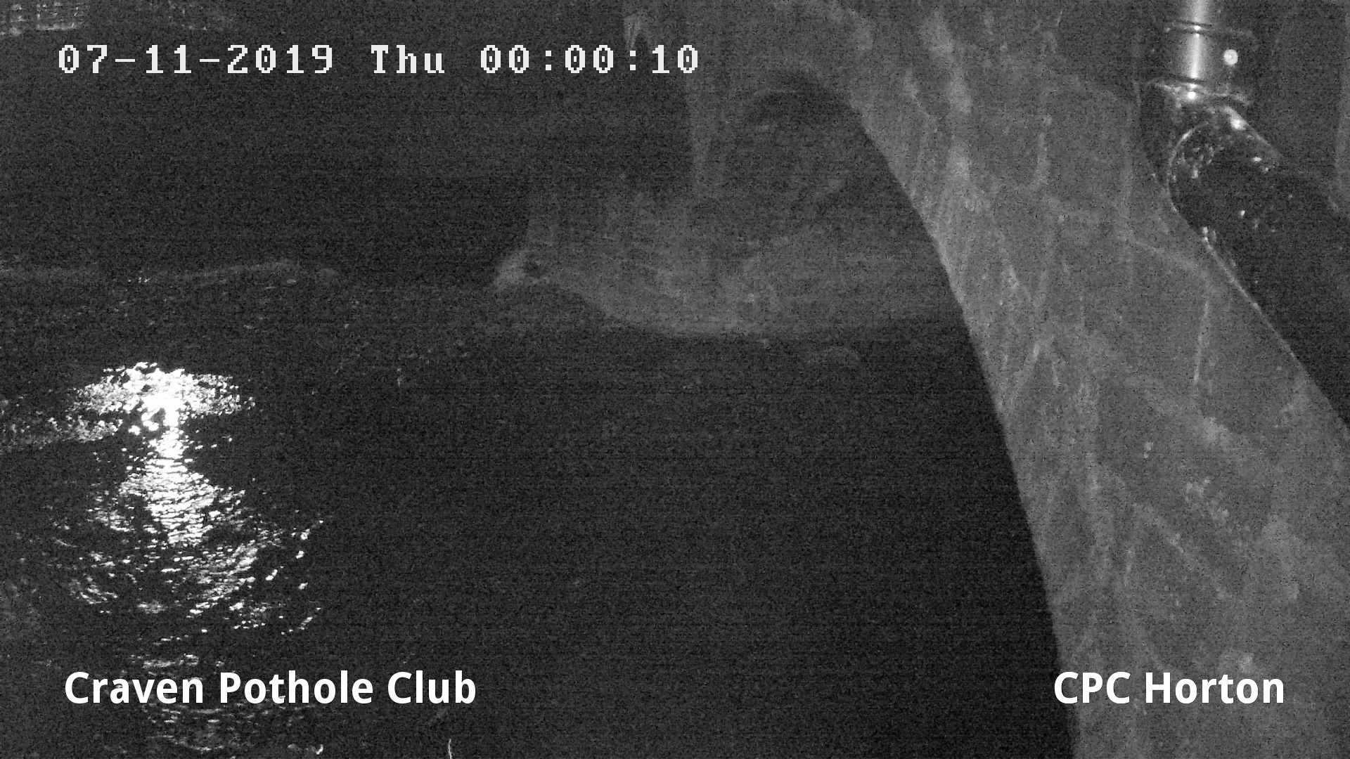 time-lapse frame, HortonRibbleCam webcam