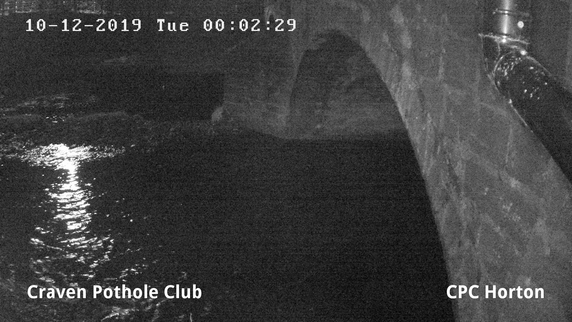 time-lapse frame, HortonRibbleCam webcam