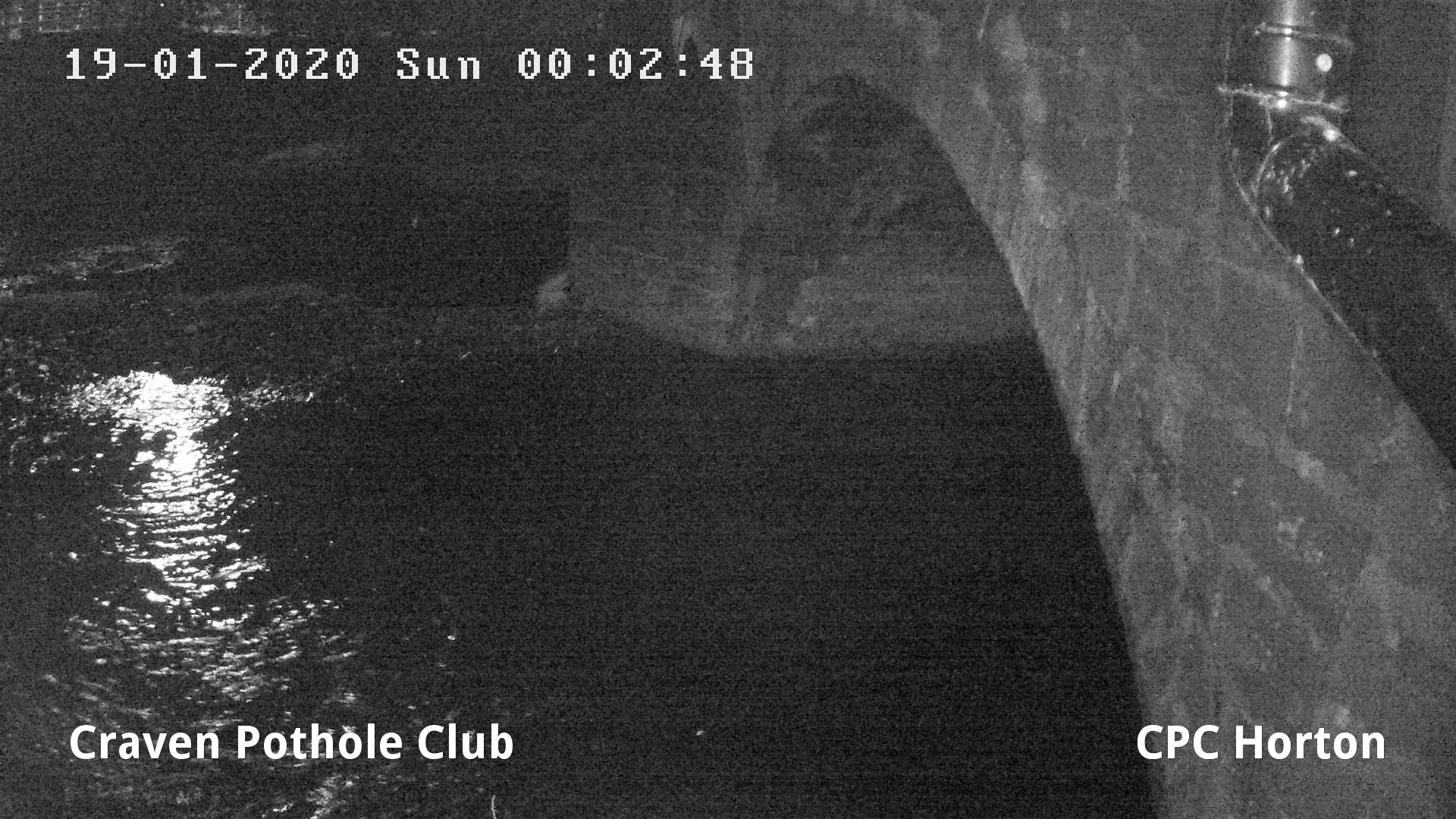 time-lapse frame, HortonRibbleCam webcam