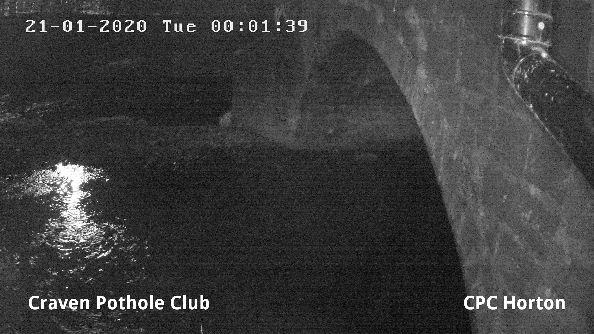 time-lapse frame, HortonRibbleCam webcam