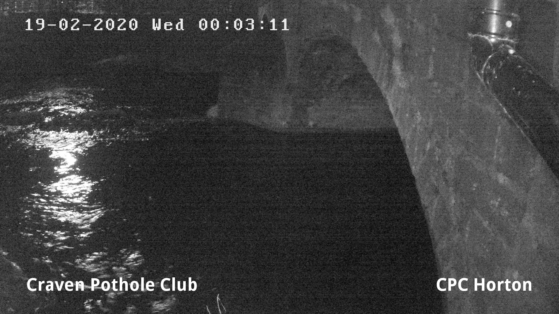 time-lapse frame, HortonRibbleCam webcam