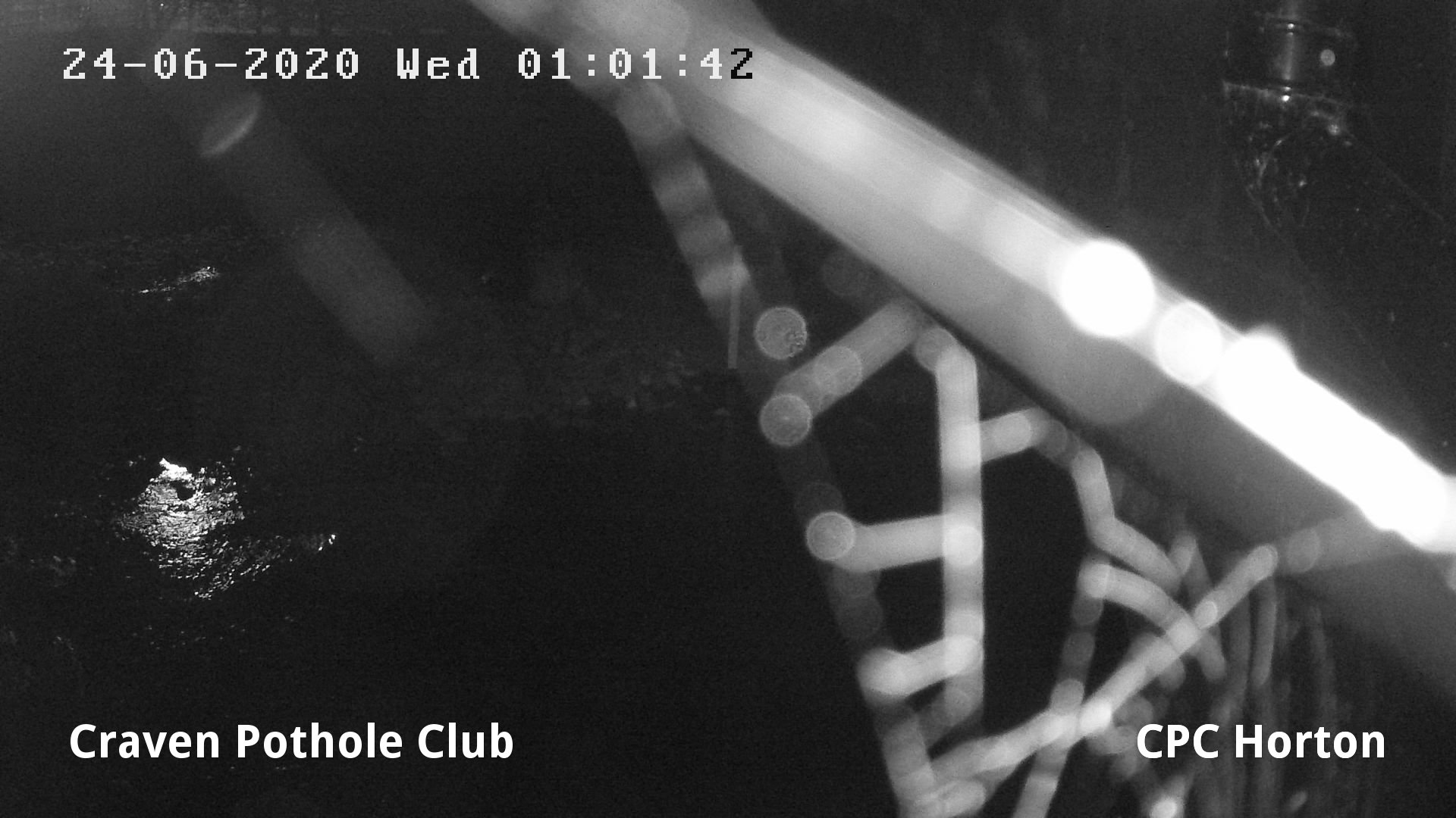 time-lapse frame, HortonRibbleCam webcam