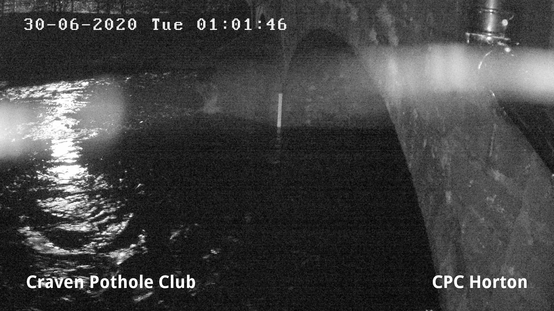 time-lapse frame, HortonRibbleCam webcam