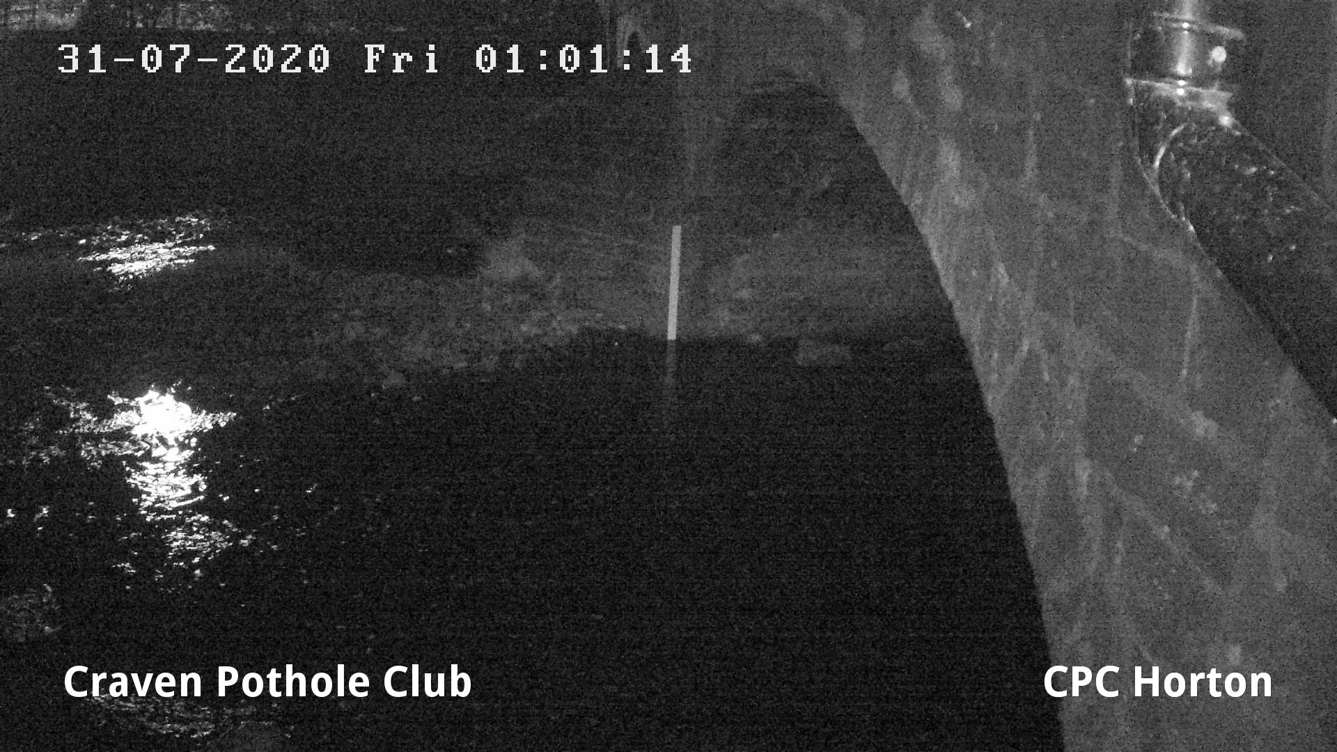 time-lapse frame, HortonRibbleCam webcam