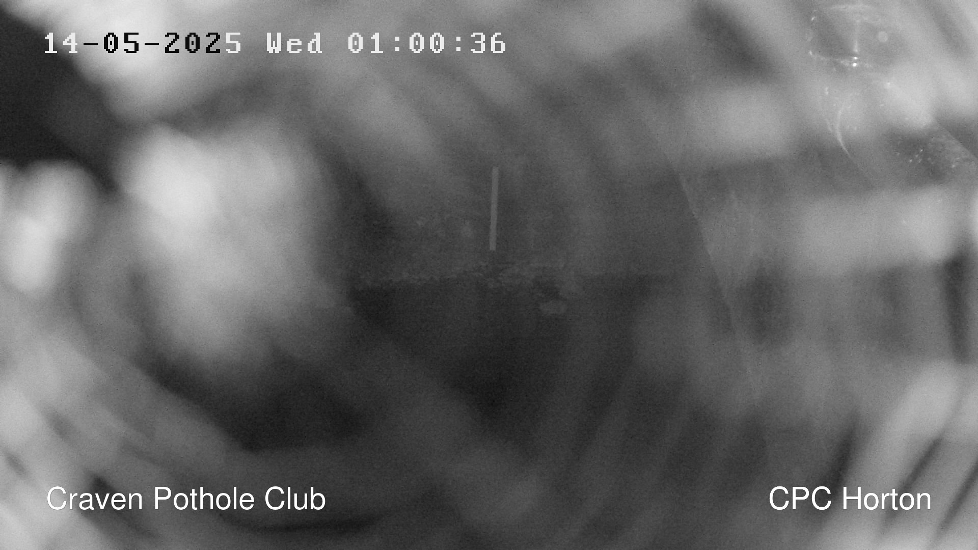 time-lapse frame, HortonRibbleCam webcam