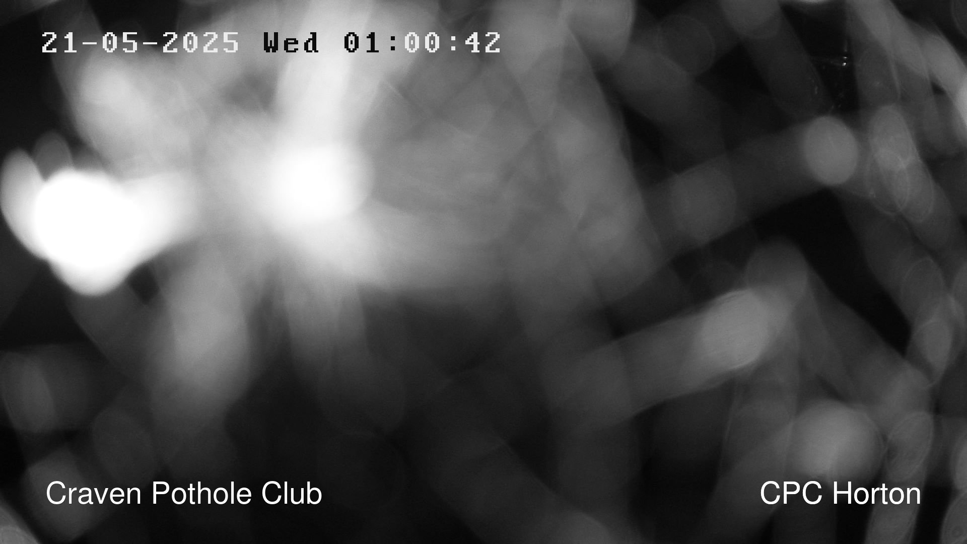 time-lapse frame, HortonRibbleCam webcam