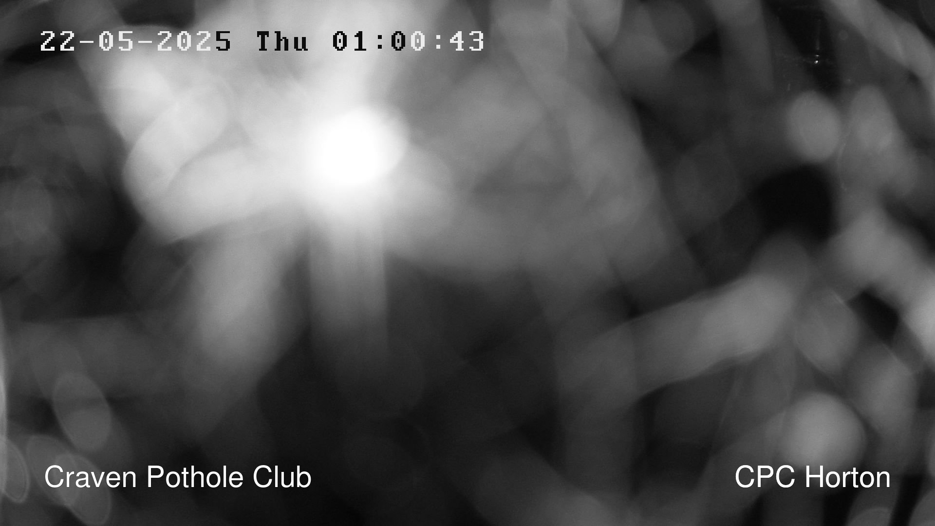time-lapse frame, HortonRibbleCam webcam