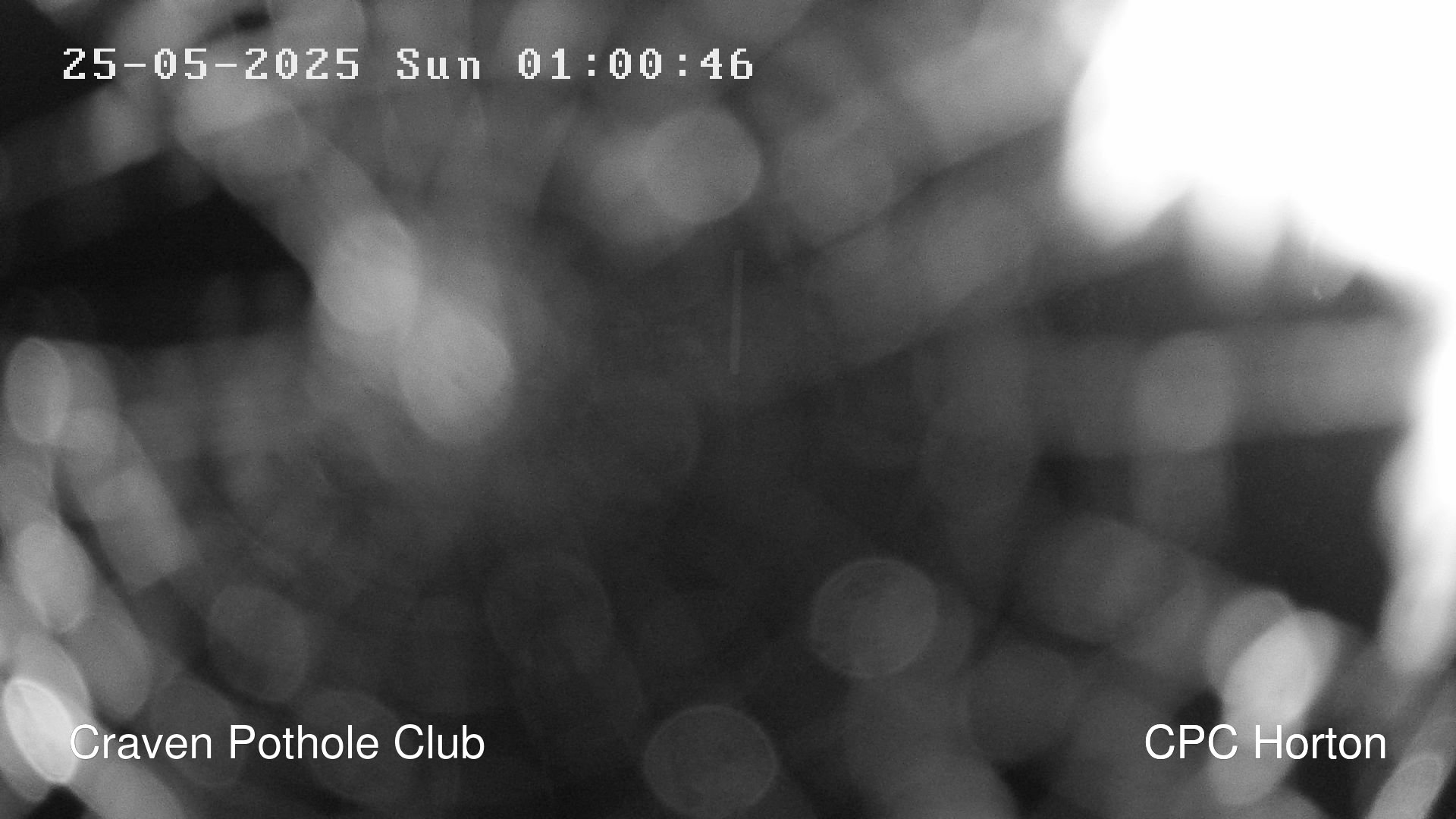 time-lapse frame, HortonRibbleCam webcam