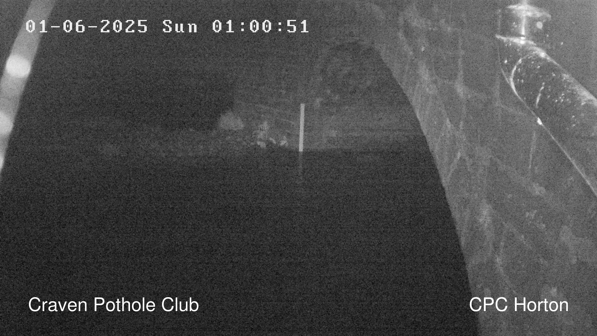 time-lapse frame, HortonRibbleCam webcam