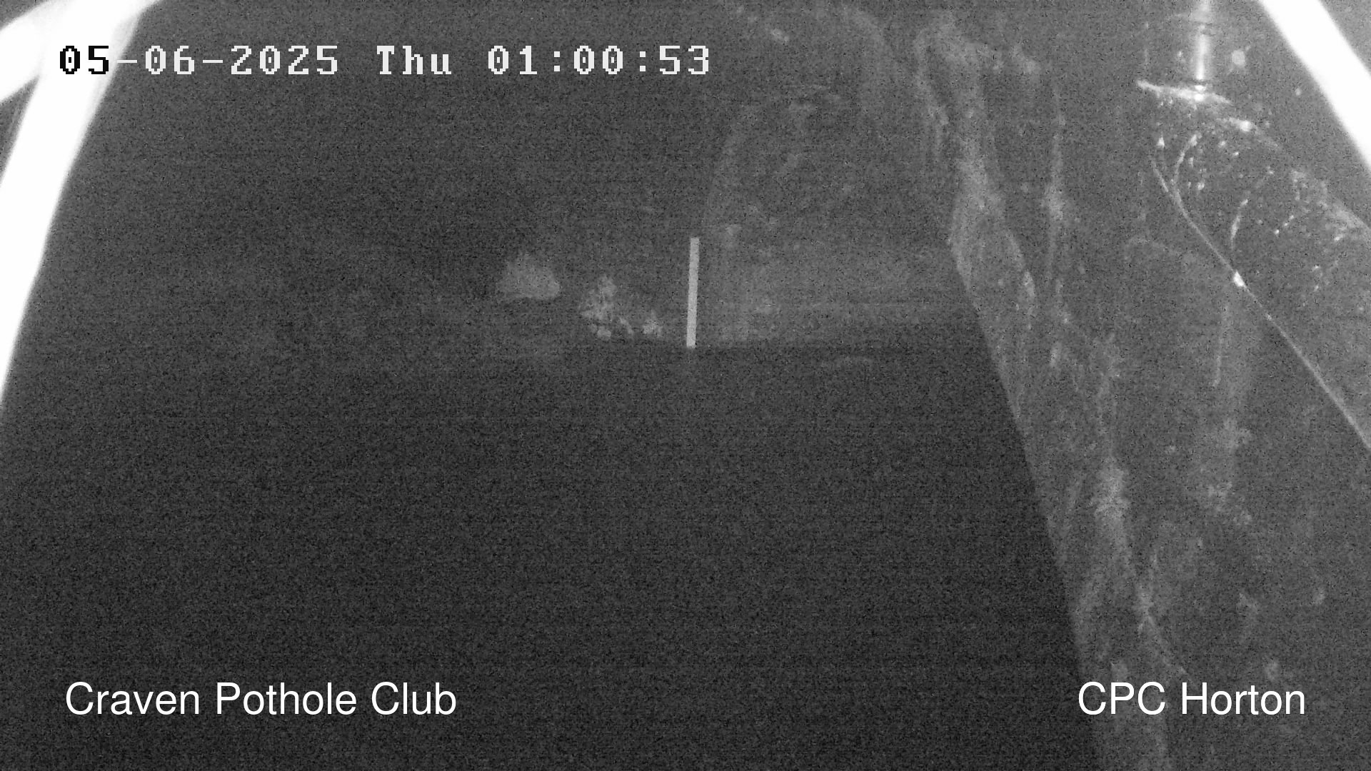 time-lapse frame, HortonRibbleCam webcam