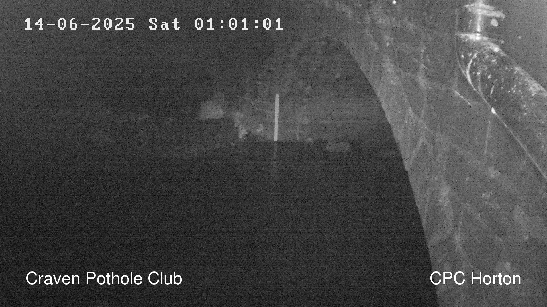 time-lapse frame, HortonRibbleCam webcam