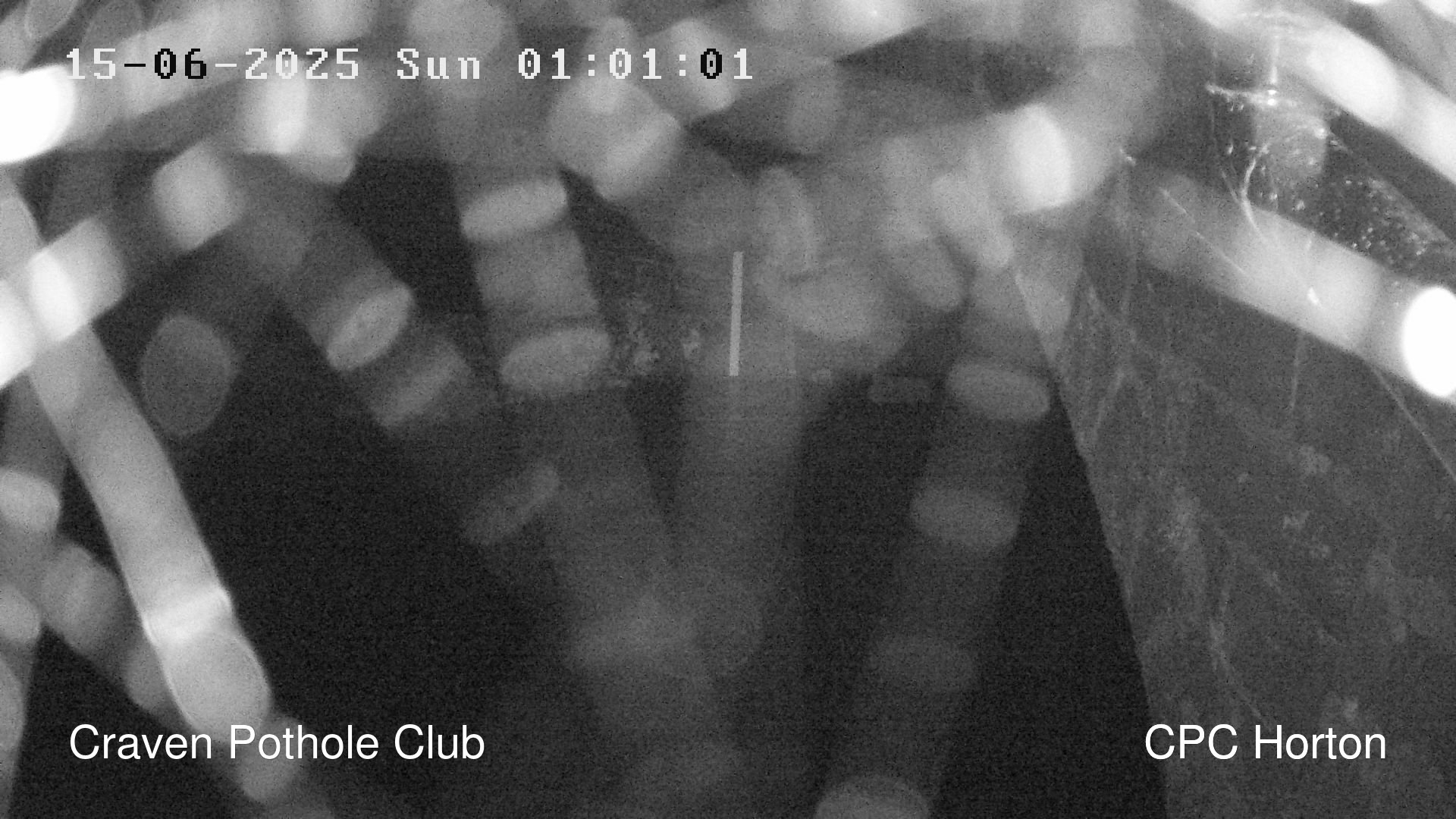 time-lapse frame, HortonRibbleCam webcam