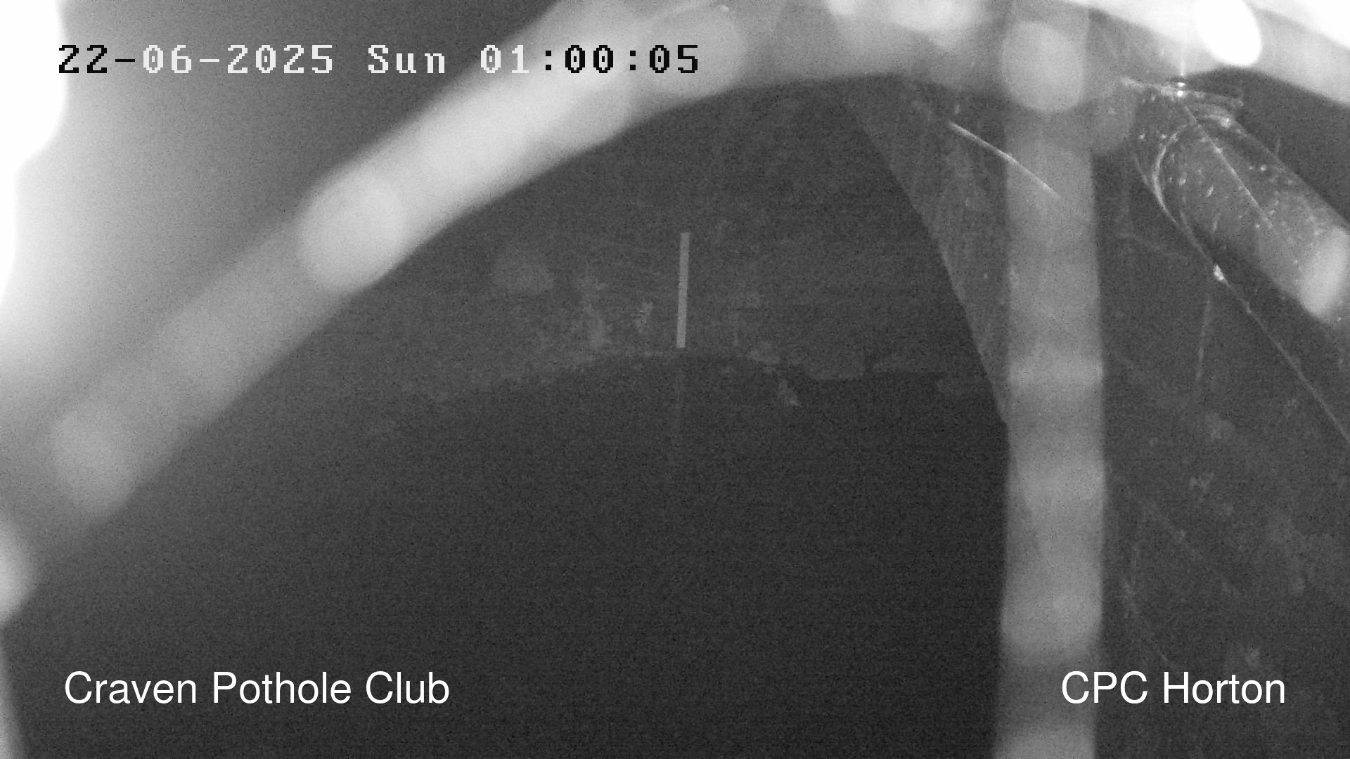 time-lapse frame, HortonRibbleCam webcam