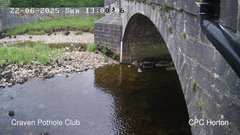 view from HortonRibbleCam on 2025-06-22