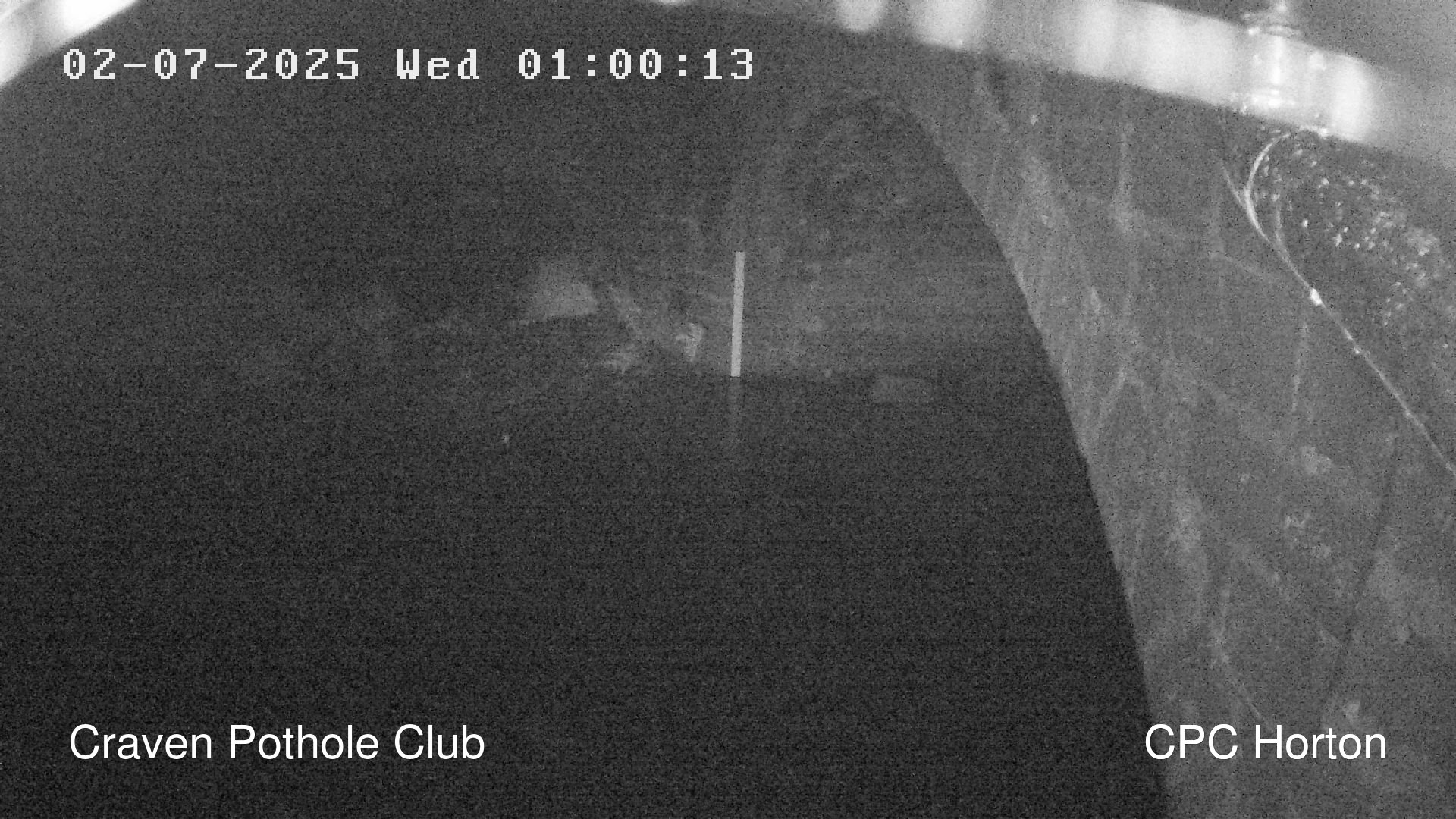 time-lapse frame, HortonRibbleCam webcam