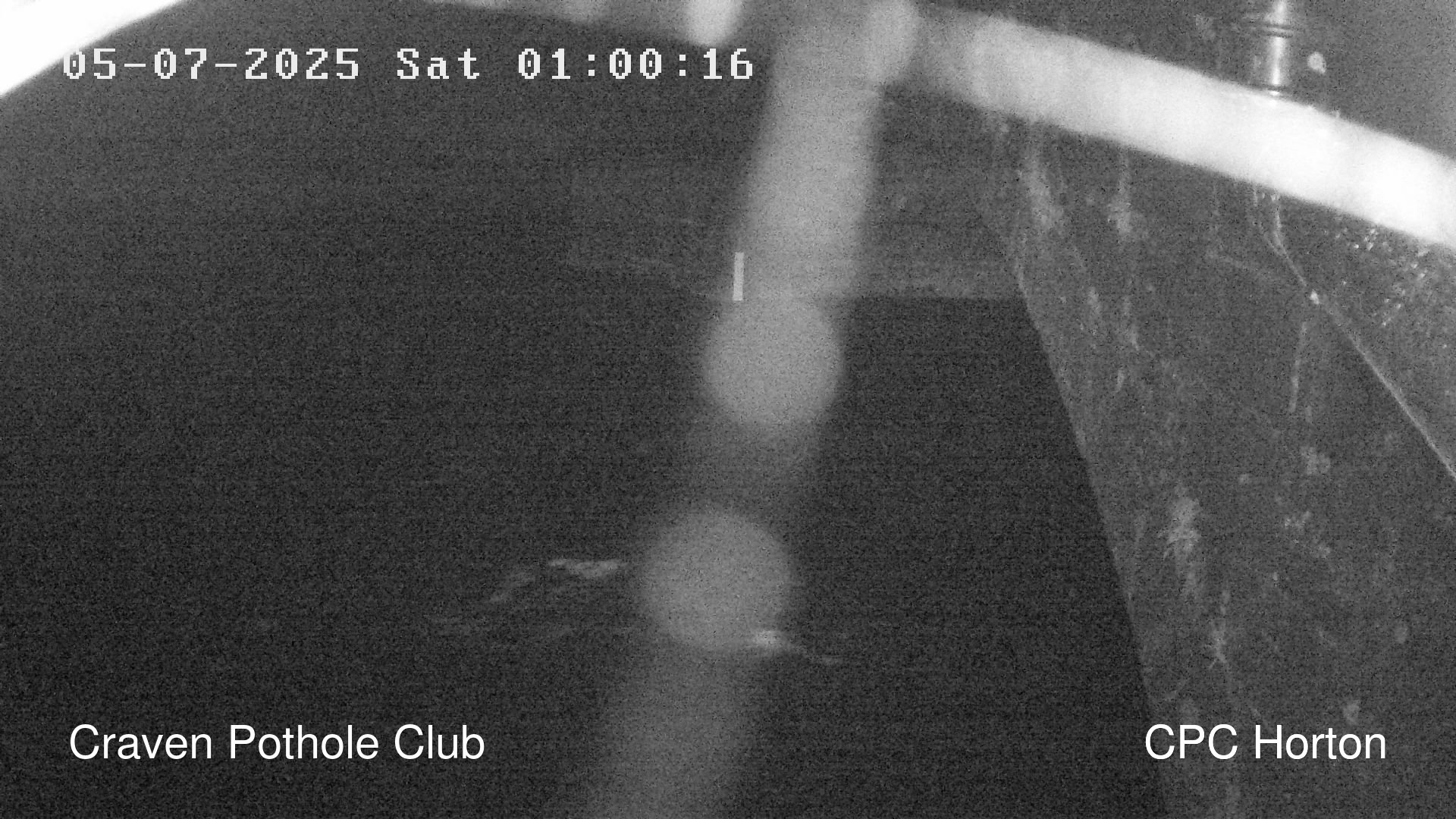time-lapse frame, HortonRibbleCam webcam