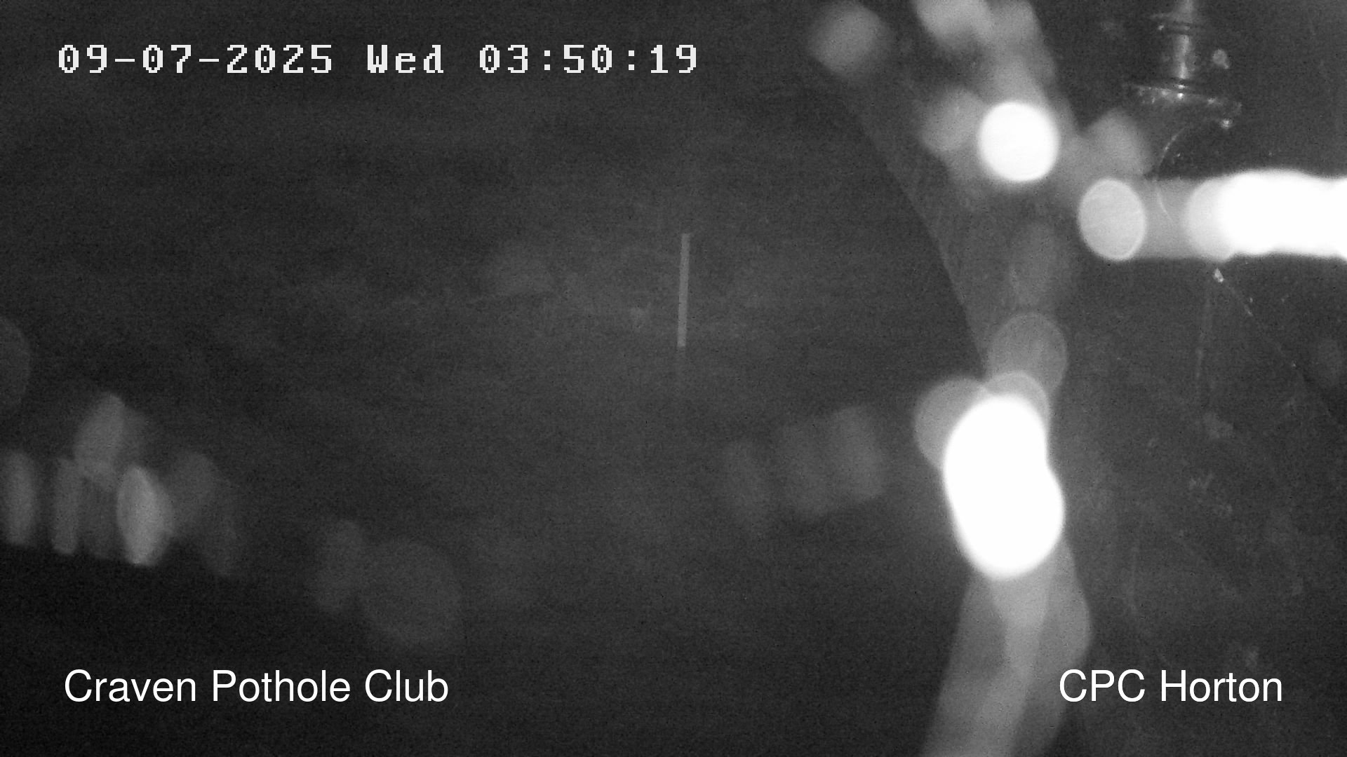 time-lapse frame, HortonRibbleCam webcam