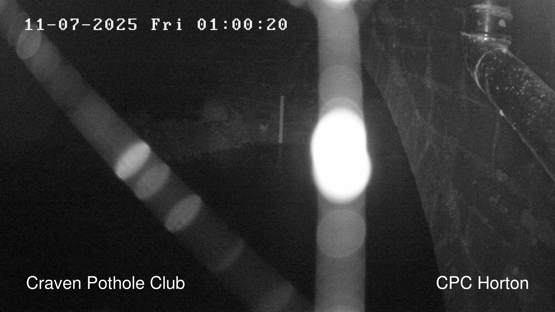time-lapse frame, HortonRibbleCam webcam