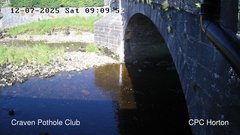 view from HortonRibbleCam on 2025-07-12