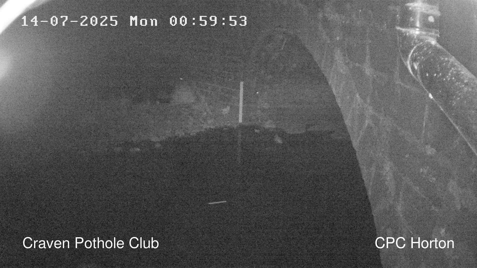 time-lapse frame, HortonRibbleCam webcam