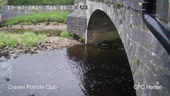 view from HortonRibbleCam on 2025-07-19